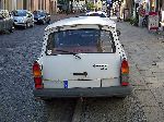 фотографија 4 Ауто Trabant 1.1 Караван (1 генерација 1989 1991)