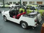 तस्वीर 4 गाड़ी Trabant 1.1 मोटर विशेषताएँ