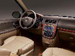 fotoğraf 5 Oto Buick GL8 Minivan (2 nesil 2000 2011)