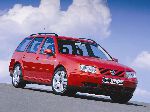 foto 2 Auto Volkswagen Bora Variant vagun (1 põlvkond 1998 2005)