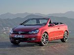 तस्वीर 4 गाड़ी Volkswagen Golf मोटर विशेषताएँ