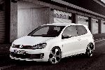 写真 77 車 Volkswagen Golf ハッチバック 3-扉 (4 世代 1997 2006)