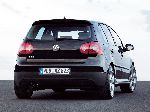 fotoğraf 94 Oto Volkswagen Golf Hatchback 3-kapılı. (4 nesil 1997 2006)