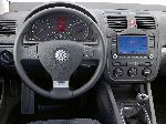 fotografie 99 Auto Volkswagen Golf Hatchback 3-uși (4 generație 1997 2006)