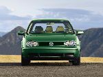 fotografie 130 Auto Volkswagen Golf Hatchback 3-uși (4 generație 1997 2006)