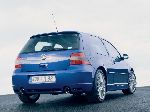 fotografie 123 Auto Volkswagen Golf Hatchback 5-uși (4 generație 1997 2006)
