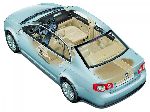 写真 15 車 Volkswagen Jetta セダン (4 世代 1999 2005)