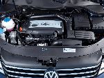 photo 7 l'auto Volkswagen Passat Universal 5-wd (B6 2005 2010)