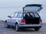 foto 29 Auto Volkswagen Passat Vagons (B5 1996 2000)