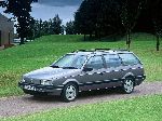 photo 31 Car Volkswagen Passat Wagon (B4 1993 1997)