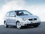 तस्वीर 5 गाड़ी Volkswagen Polo हैचबैक विशेषताएँ