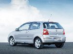 तस्वीर 41 गाड़ी Volkswagen Polo हैचबैक 3-द्वार (4 पीढ़ी [आराम करना] 2005 2009)