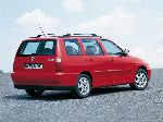 photo 4 l'auto Volkswagen Polo Variant universal (3 génération 1994 2001)