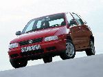 तस्वीर 8 गाड़ी Volkswagen Polo हैचबैक विशेषताएँ