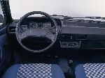 grianghraf 50 Carr Volkswagen Polo Hatchback 5-doras (3 giniúint 1994 2001)