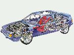 तस्वीर 19 गाड़ी Volkswagen Scirocco कूप (2 पीढ़ी 1981 1991)