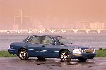фотографија 8 Ауто Buick Park Avenue Седан (2 генерација 1997 2005)