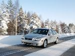 світлина 13 Авто Volvo S80 Седан (2 покоління [2 рестайлінг] 2013 2017)