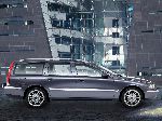 фотография 8 Авто Volvo V70 Универсал (3 поколение 2007 2013)