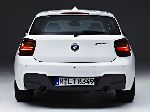 fotografie 12 Auto BMW 1 serie Hatchback 5-uși (E81/E82/E87/E88 [restyling] 2007 2012)