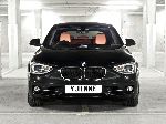 фотография 2 Авто BMW 1 serie Хетчбэк 5-дв. (E81/E82/E87/E88 [рестайлинг] 2007 2012)
