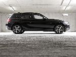 фото 3 Автокөлік BMW 1 serie Хэтчбек 3-есік (E81/E82/E87/E88 [рестайлинг] 2007 2012)
