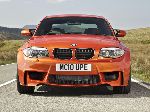 фотография 10 Авто BMW 1 serie Купе (E81/E82/E87/E88 [рестайлинг] 2007 2012)
