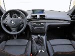 foto şəkil 17 Avtomobil BMW 1 serie Kupe (E81/E82/E87/E88 [restyling] 2007 2012)