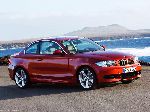 фото 2 Автокөлік BMW 1 serie Купе (E81/E82/E87/E88 [рестайлинг] 2007 2012)