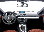 світлина 7 Авто BMW 1 serie Купе (E81/E82/E87/E88 [рестайлінг] 2007 2012)