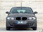 foto 22 Mobil BMW 1 serie Hatchback 5-pintu (E81/E82/E87/E88 [menata ulang] 2007 2012)