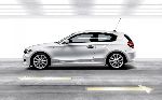 фото 30 Автокөлік BMW 1 serie Хэтчбек 3-есік (E81/E82/E87/E88 [рестайлинг] 2007 2012)