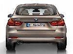 zdjęcie 6 Samochód BMW 3 serie Gran Turismo hatchback (F30/F31/F34 [odnowiony] 2015 2017)