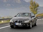 լուսանկար 2 Ավտոմեքենա BMW 3 serie սեդան (E90/E91/E92/E93 [վերականգնում] 2008 2013)