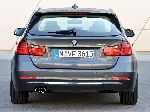 foto şəkil 5 Avtomobil BMW 3 serie Touring vaqon (E90/E91/E92/E93 2004 2010)
