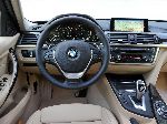 foto 6 Auto BMW 3 serie Touring vagun (E90/E91/E92/E93 [ümberkujundamine] 2008 2013)