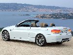 Foto 13 Auto BMW 3 serie Cabriolet (E90/E91/E92/E93 [restyling] 2008 2013)