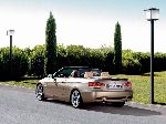 Foto 5 Auto BMW 3 serie Cabriolet (E90/E91/E92/E93 [restyling] 2008 2013)