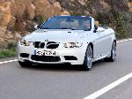 Foto 9 Auto BMW 3 serie Cabriolet (E90/E91/E92/E93 [restyling] 2008 2013)