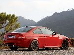 Foto 11 Auto BMW 3 serie Coupe (E90/E91/E92/E93 2004 2010)