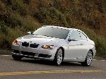 сүрөт 5 Машина BMW 3 serie купе өзгөчөлүктөрү