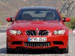 foto 9 Mobil BMW 3 serie Coupe (E90/E91/E92/E93 2004 2010)