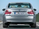ფოტო 23 მანქანა BMW 3 serie სედანი (E90/E91/E92/E93 2004 2010)