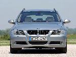 ფოტო 11 მანქანა BMW 3 serie Touring ფურგონი (E90/E91/E92/E93 [აღდგენა] 2008 2013)