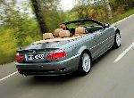 Foto 23 Auto BMW 3 serie Cabriolet (E90/E91/E92/E93 [restyling] 2008 2013)