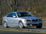 ფოტო 16 მანქანა BMW 3 serie კუპე (E90/E91/E92/E93 2004 2010)