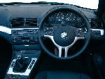 світлина 21 Авто BMW 3 serie Купе (E90/E91/E92/E93 2004 2010)