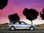 foto şəkil 35 Avtomobil BMW 3 serie Sedan (E46 [restyling] 2001 2006)