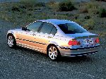foto şəkil 36 Avtomobil BMW 3 serie Sedan (E46 [restyling] 2001 2006)