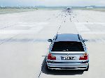 ფოტო 21 მანქანა BMW 3 serie Touring ფურგონი (E90/E91/E92/E93 [აღდგენა] 2008 2013)